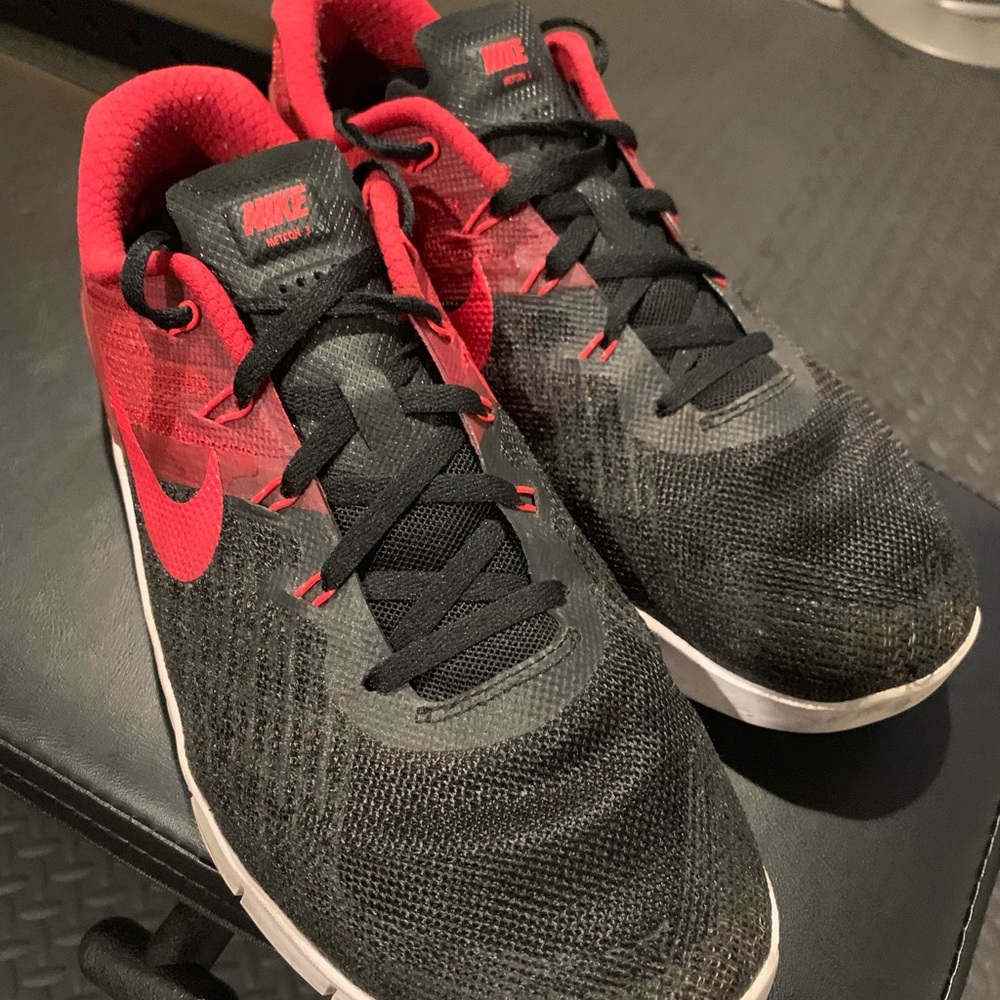 Nike Metcon 4 Cross Training Shoes